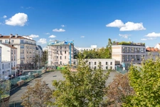 MONTROUGE - MAIRIE 10