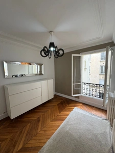 MAIRIE DU XV - PARIS 7