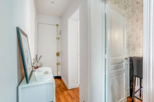 PARIS 15 - SAINT LAMBERT 5