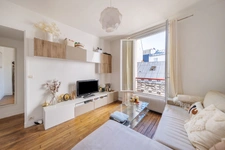 PARIS 15 - ST CHARLES 2