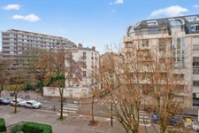 PLACE D'ALLERAY - PARIS 15 14