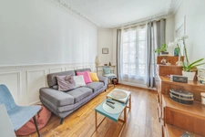 PARIS 15 - LOURMEL 3