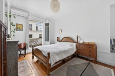 PARIS 15 - CONVENTION 4