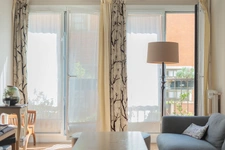 PARIS 15 - GEORGES BRASSENS 18