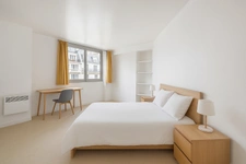 PARIS 14 - JEAN MOULIN 2