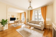 PARIS 15 - VAUGIRARD 1