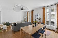 PARIS 15 - ALLERAY 3