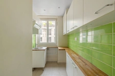 PARIS 15 - JEAN MARIDOR 9