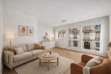 PARIS 15 - CONVENTION 2