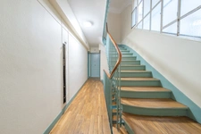 PARIS 13 - MAISON BLANCHE 14