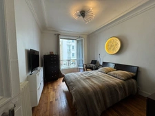 MAIRIE DU XV - PARIS 6