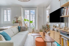 PARIS 15 - CONVENTION 2