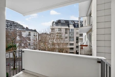 PLACE D'ALLERAY - PARIS 15 12