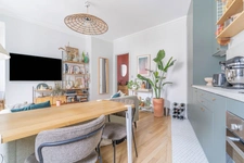 PARIS 15 - CONVENTION 5