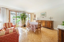 PARIS 15 - PORTE DE VERSAILLES 3