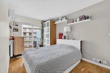 PARIS XV - Georges Brassens 9