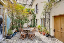 PARIS 15 - CONVENTION 2