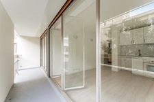 PARIS 15 - SAINT LAMBERT 5