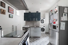 PARIS 15 - CONVENTION/VAUGIRARD 3