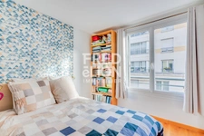 PARIS 15 - Georges Brassens 3