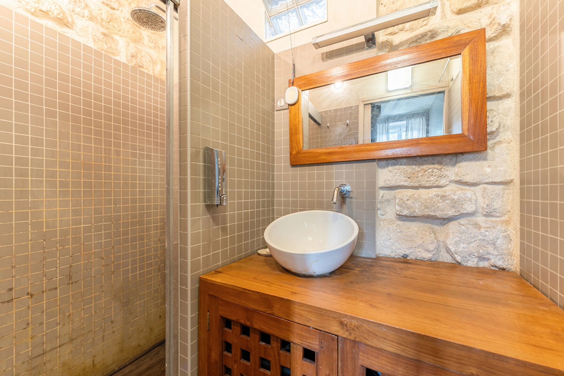 PARIS 15 - CASTAGNARY 8