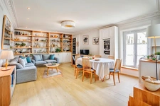 PARIS 15 - CONVENTION 1