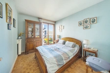 PARIS 15 - PORTE DE VERSAILLES 10