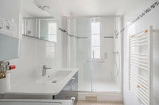 PARIS 15 - CONVENTION 6