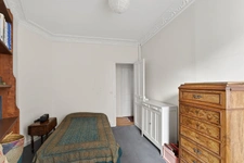 PARIS 15 - CONVENTION 7