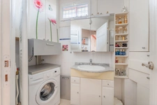 PARIS 15 - GEORGES BRASSENS 11