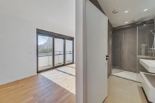 PARIS 15 - PENTHOUSE 12