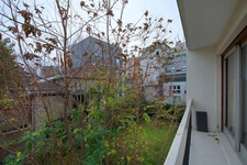 PARIS 15 - RUE MONTAUBAN 5