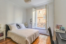 PARIS 15 - SAINT LAMBERT 1