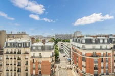 PARIS 15 - CRONSTADT 7