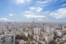 PARIS 15 - SUPER MONTPARNASSE 9