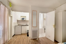 PARIS 15 - PTE DE VERSAILLES 7
