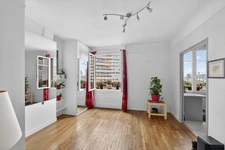 PARIS 15 - GEORGES BRASSENS 3