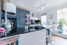 PARIS 15 -  PENTHOUSE D'EXCEPTION 4