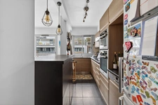 PARIS XV - Georges Brassens 7