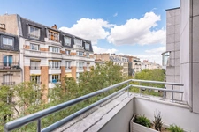 PARIS 14 - JEAN MOULIN 5