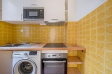 PARIS 15 - BOUCICAUT 2