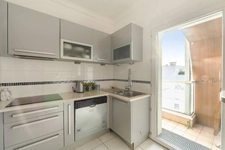 ISSY-LES-MOULINEAUX - Ile St Germain 5