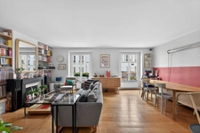 PARIS 10 - SAINT MARTIN 1