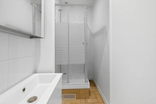 PARIS 15 - CONVENTION 5