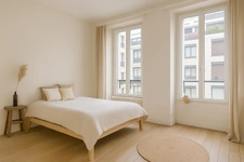 PARIS 15 - JEAN MARIDOR 2