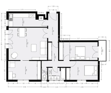 PARIS 15 - ALLERAY 1