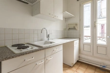 PARIS 5 - RUE DE MIRBEL 7