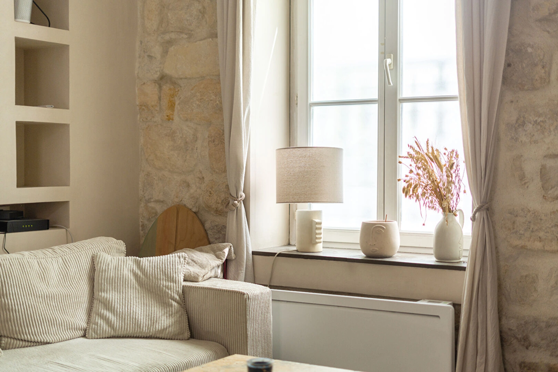 PARIS 15 - CASTAGNARY 3