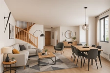 PARIS 14 - JEAN MOULIN 2