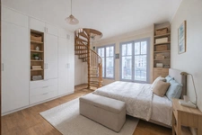 PARIS 13 - MAISON BLANCHE 3